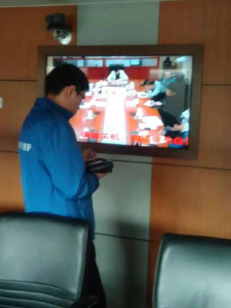 抢修运维服务