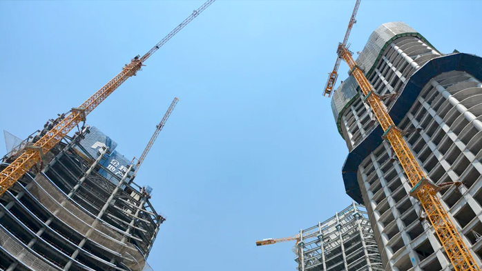建筑工地综合安防解决方案